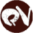 Red Vox logo