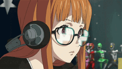 Futaba Sakura