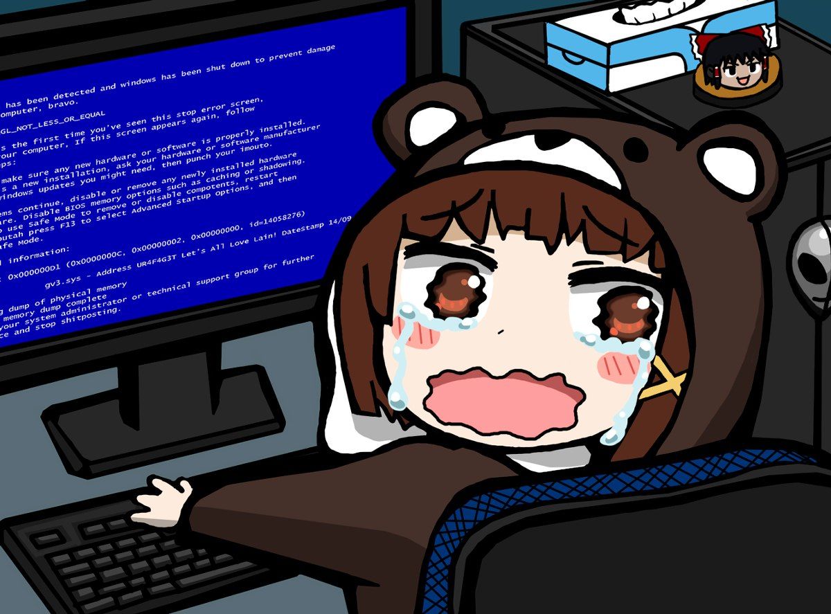 Error