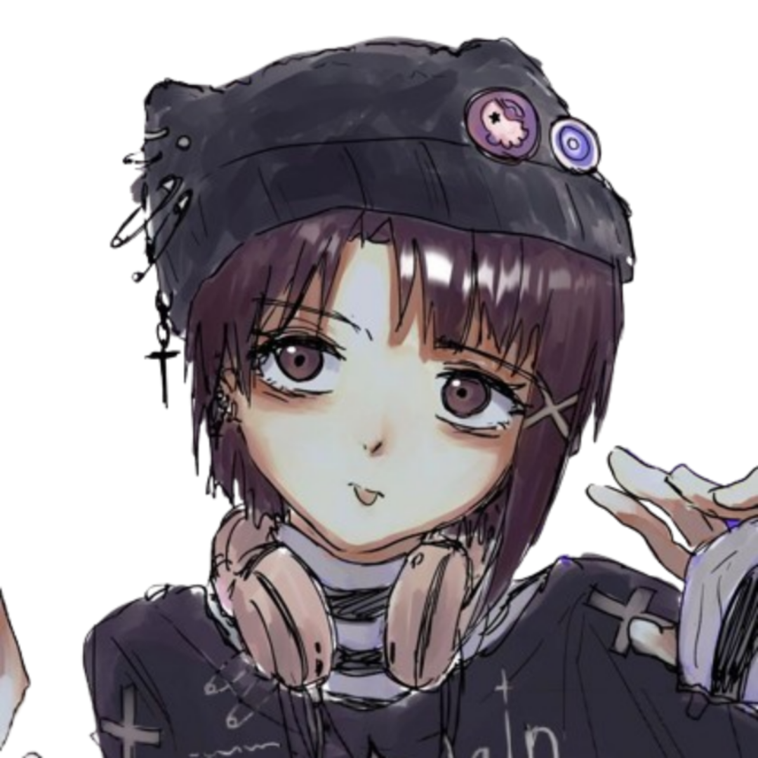 Nyx profile picture